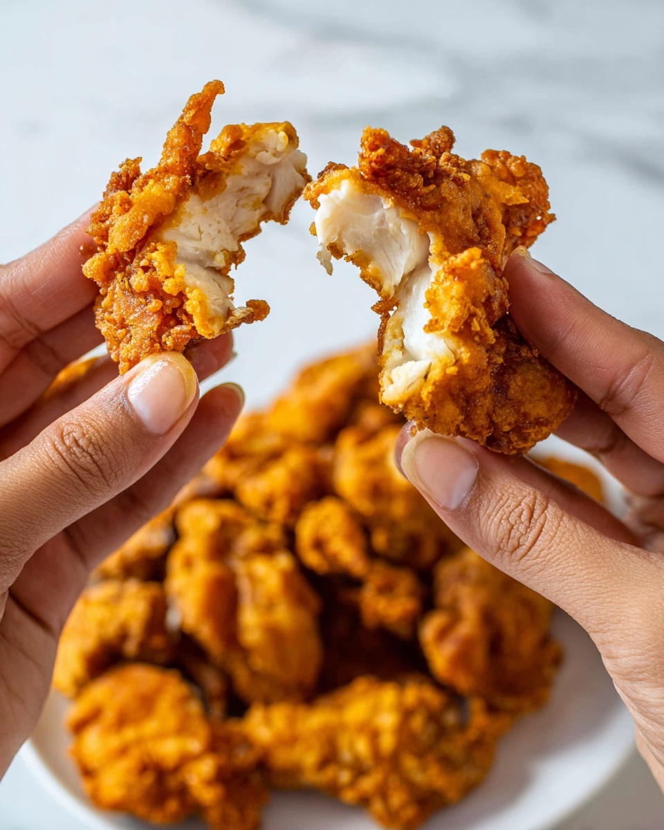 vegan oyster mushrooms - Serving Suggestion